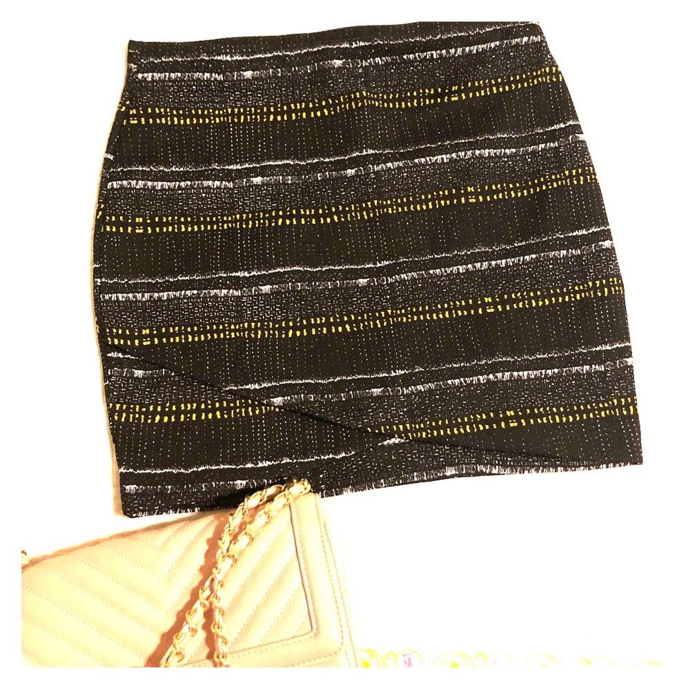 Skirt H&M size S